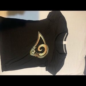 Rams shirt